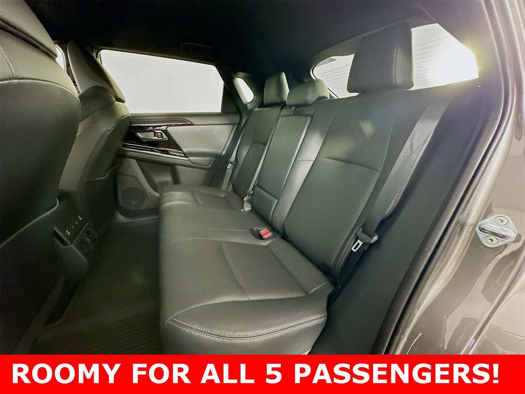 2023 Subaru Solterra Limited - Image 11