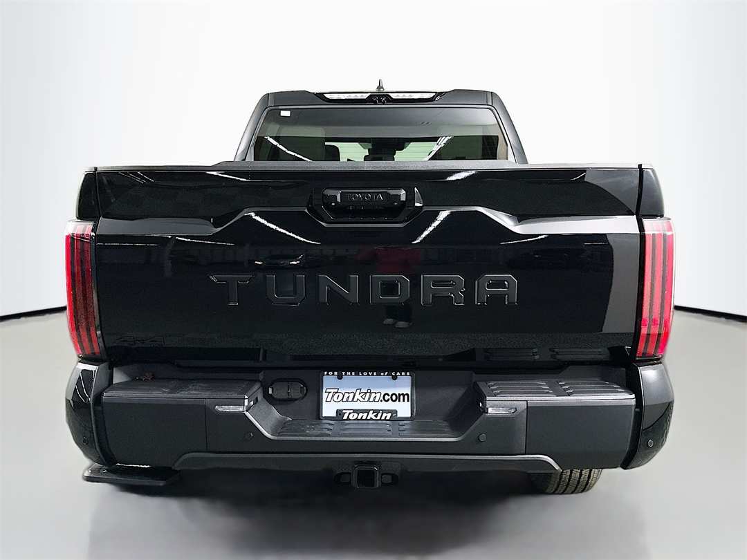 2026 Toyota Tundra Limited - Image 6