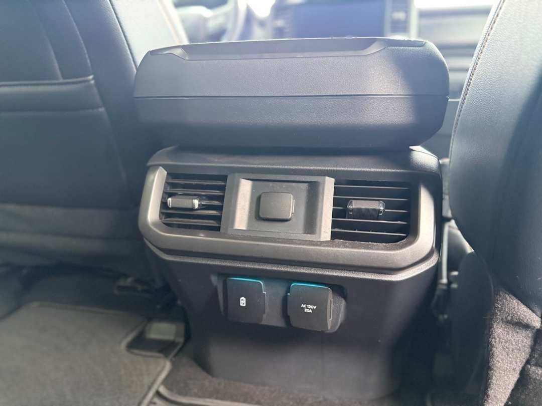 2024 Ford F-150 Tremor - Image 23