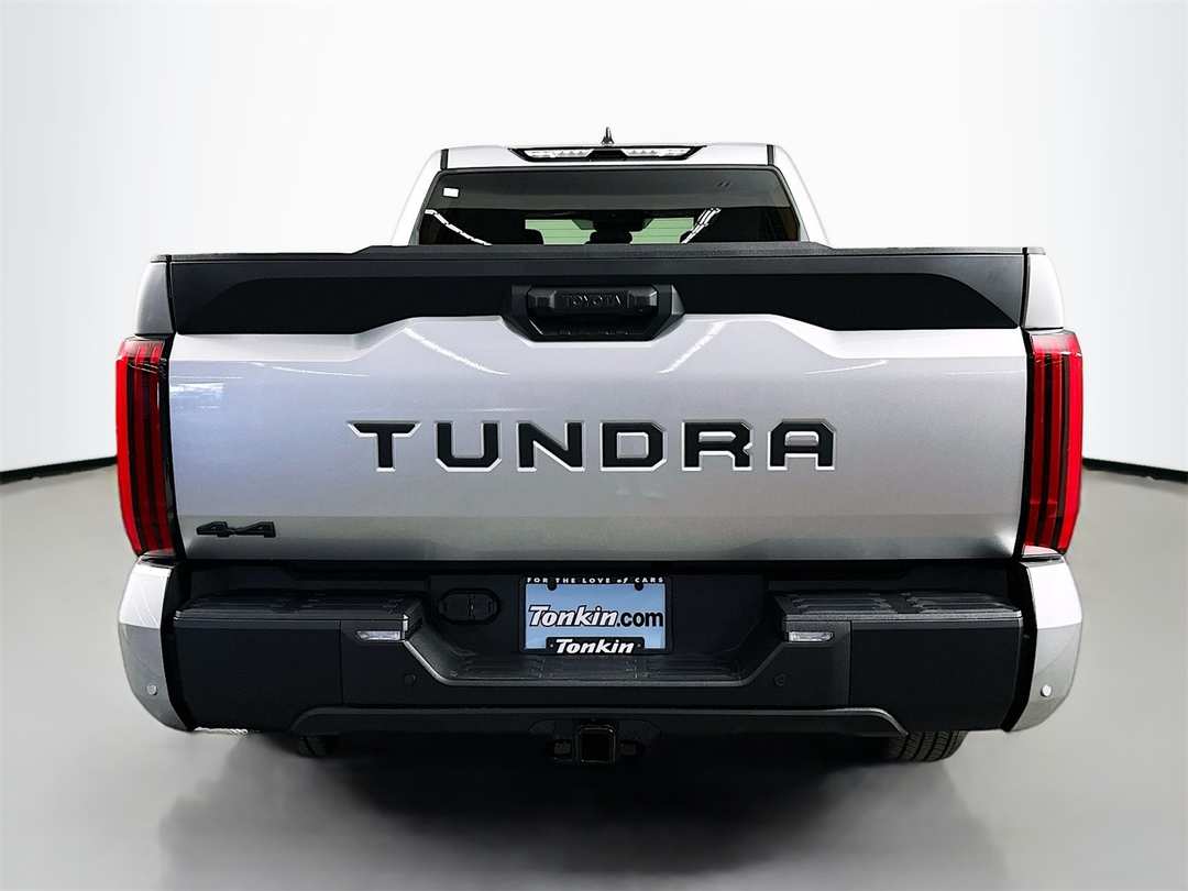 2026 Toyota Tundra SR5 - Image 6