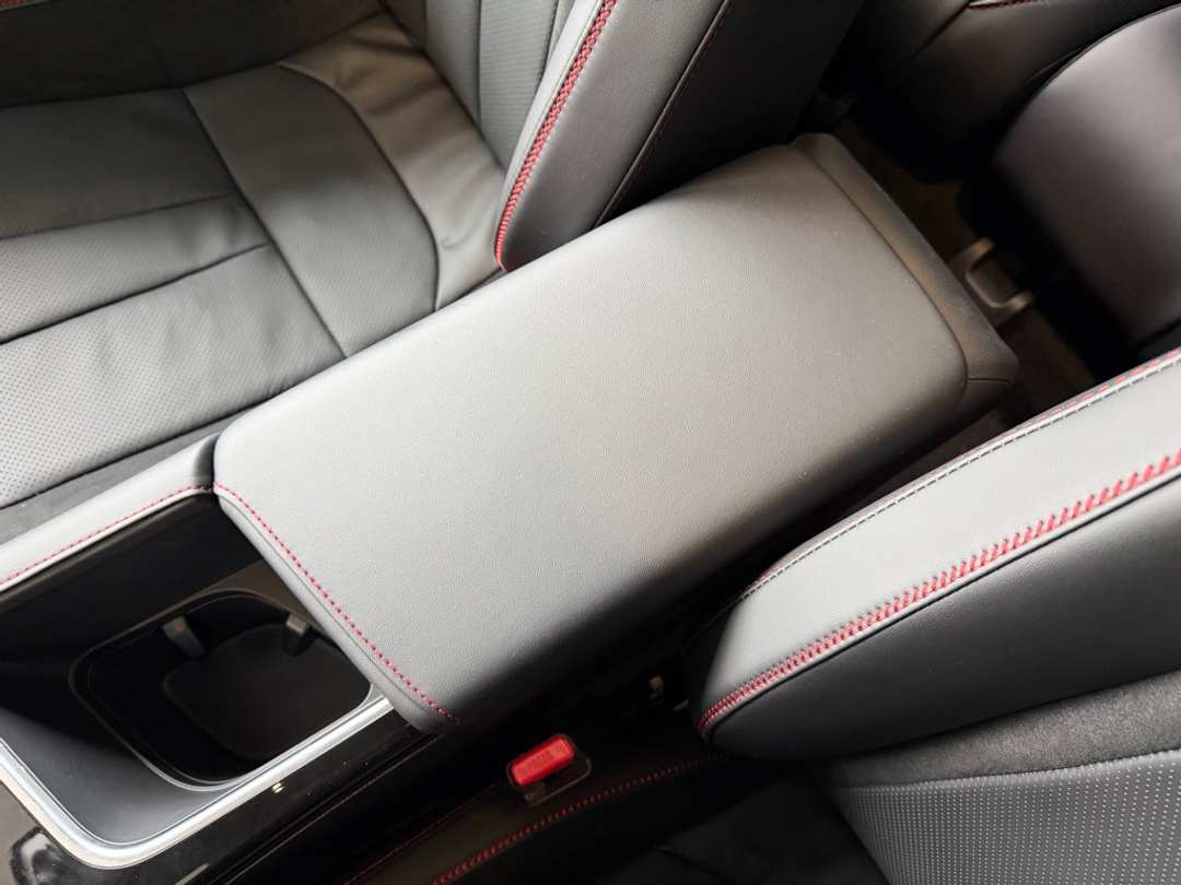 2026 Acura Adx ASpec Advance Package - Image 26