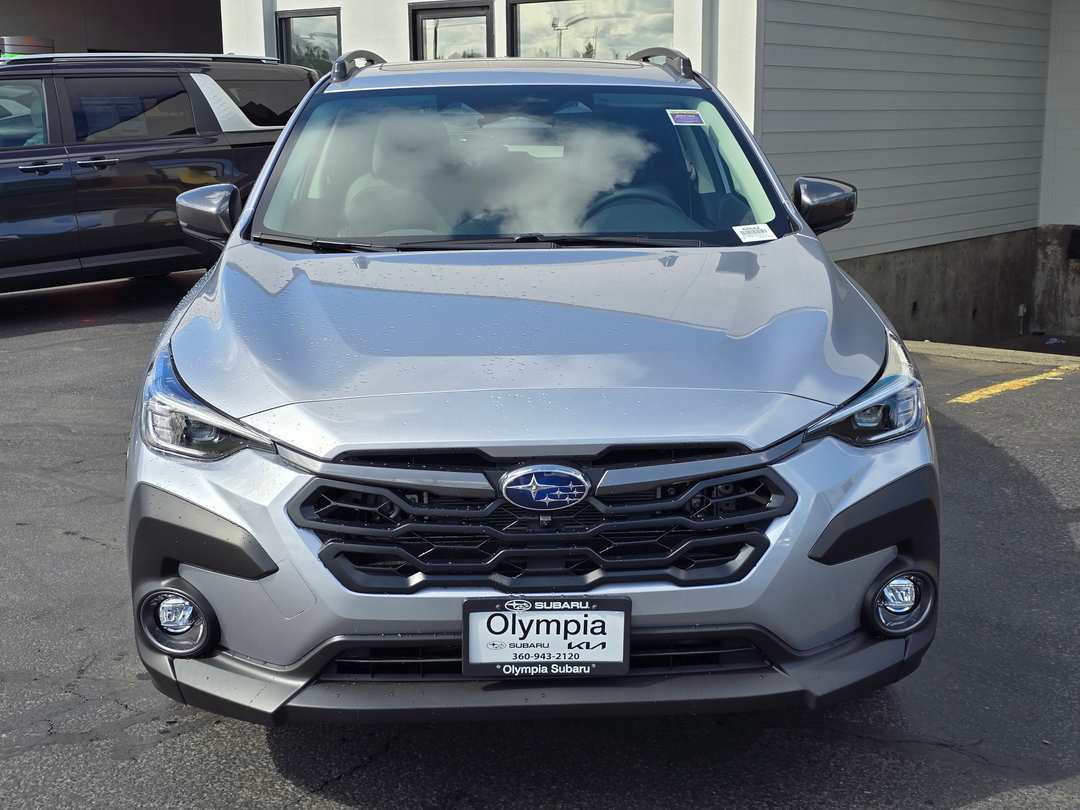 2026 Subaru Crosstrek Limited - Image 2