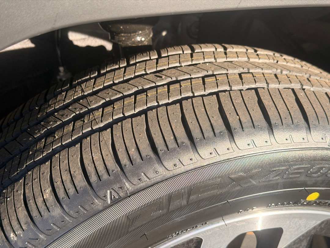 2026 Subaru Forester Limited - Image 10