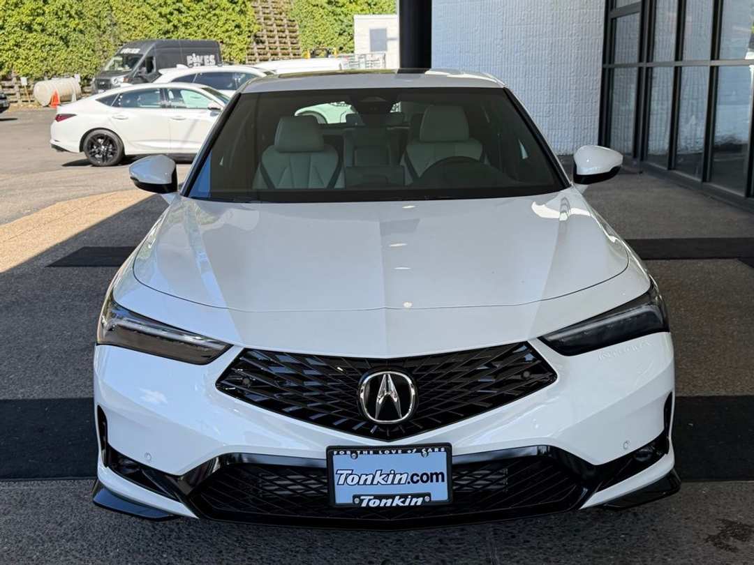 2026 Acura Integra ASpec Tech Package - Image 3