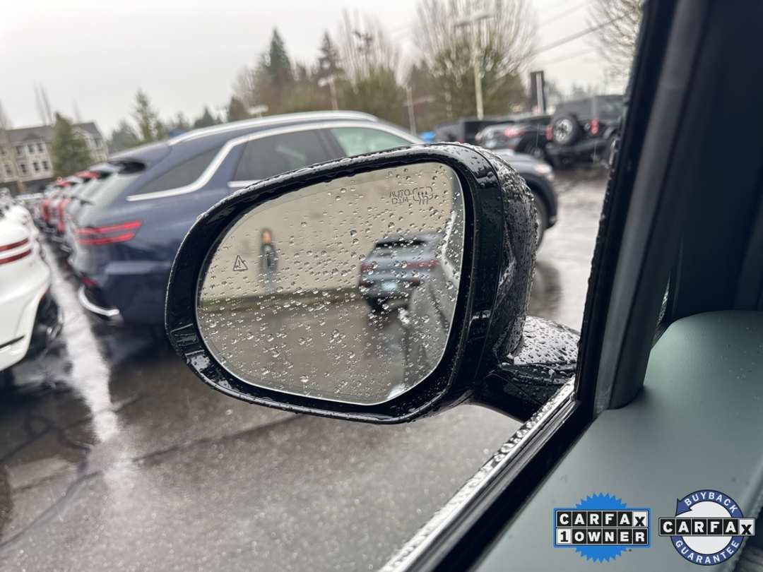 2025 Genesis Gv80 2.5T - Image 36