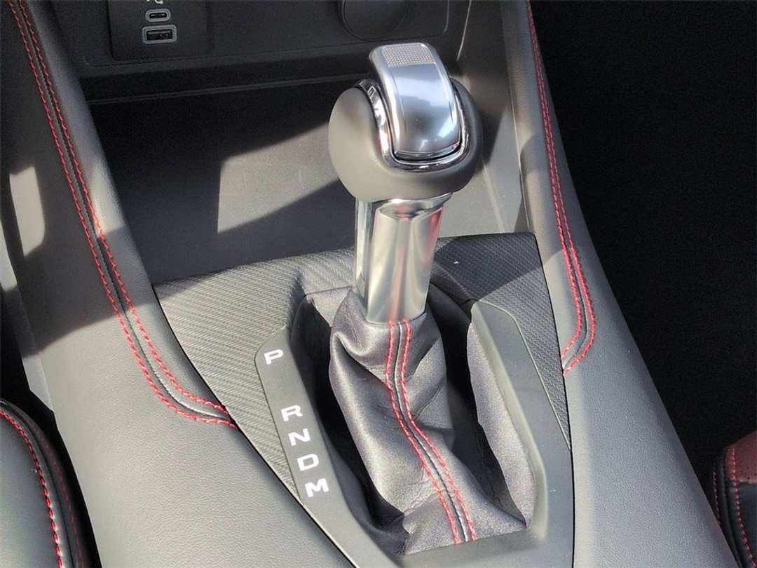 2025 Ford Mustang GT Premium - Image 17