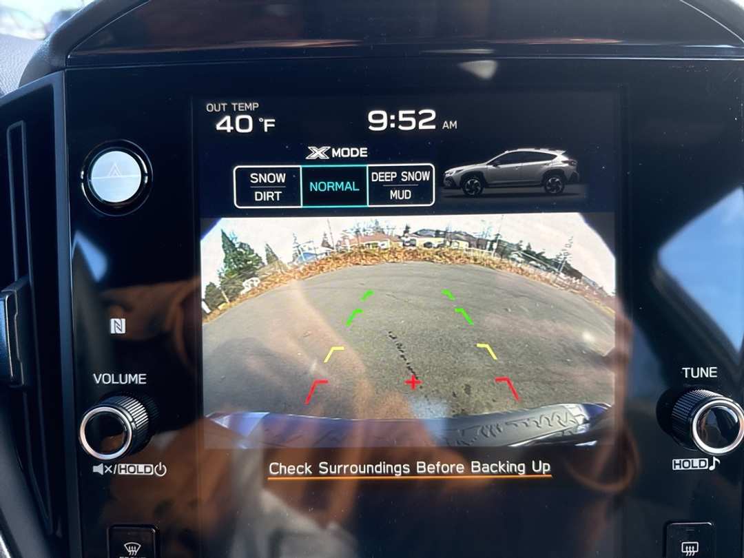 2026 Subaru Crosstrek Sport - Image 38