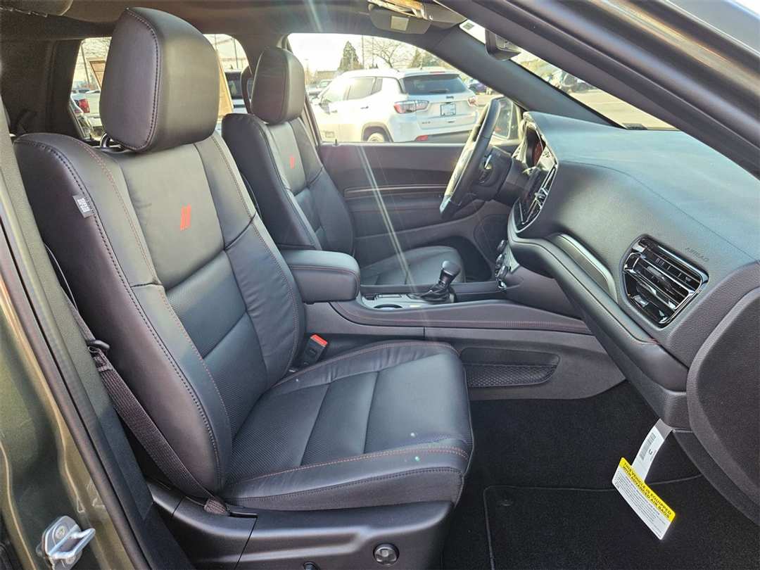 2026 Dodge Durango GT Plus HEMI V8 - Image 39