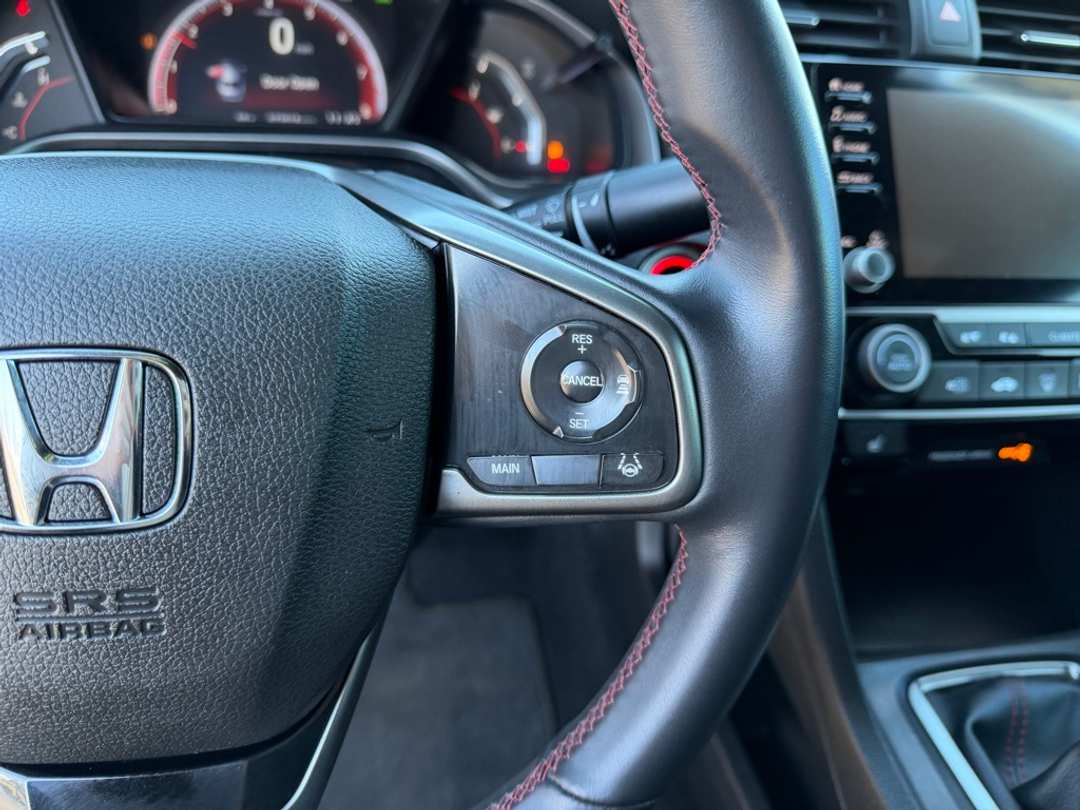 2020 Honda Civic Si - Image 18