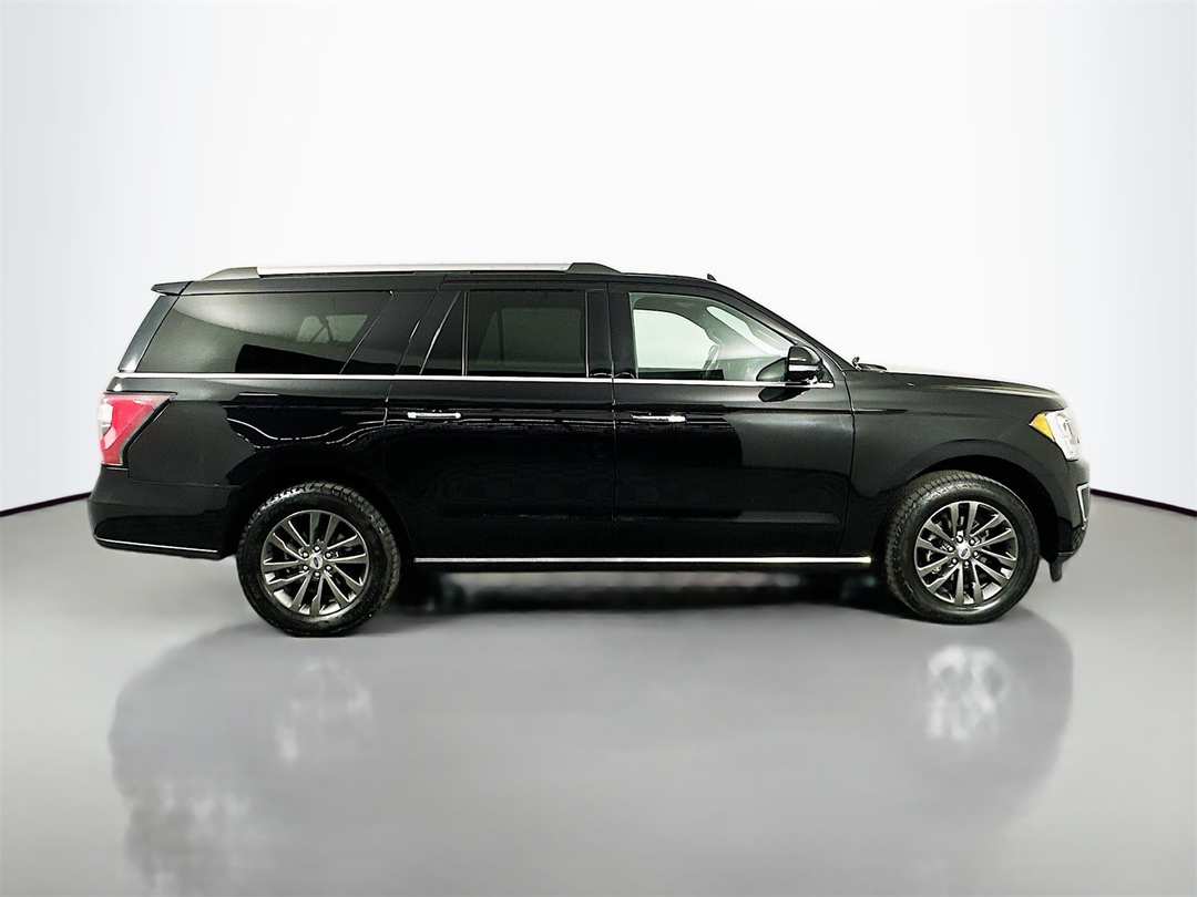 2020 Ford Expedition Max Limited - Image 8