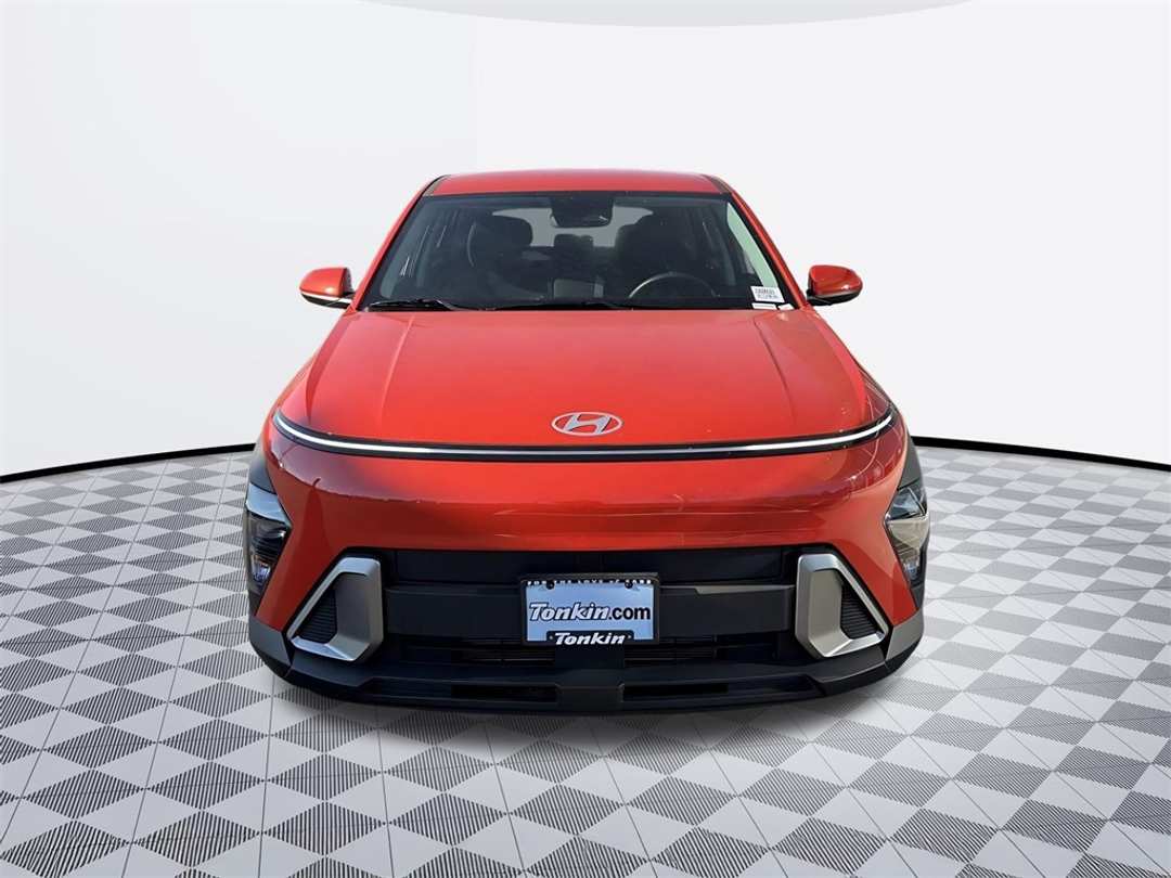 2026 Hyundai Kona SE - Image 3