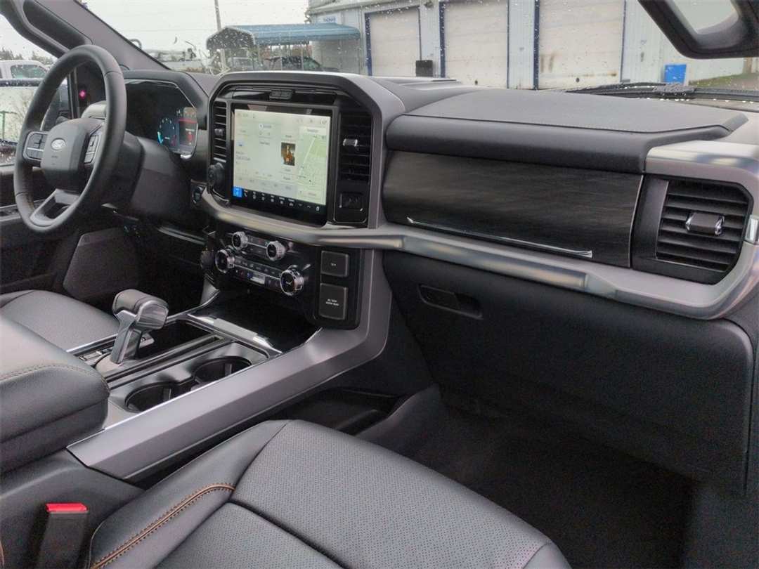 2026 Ford F-150 Lariat - Image 30