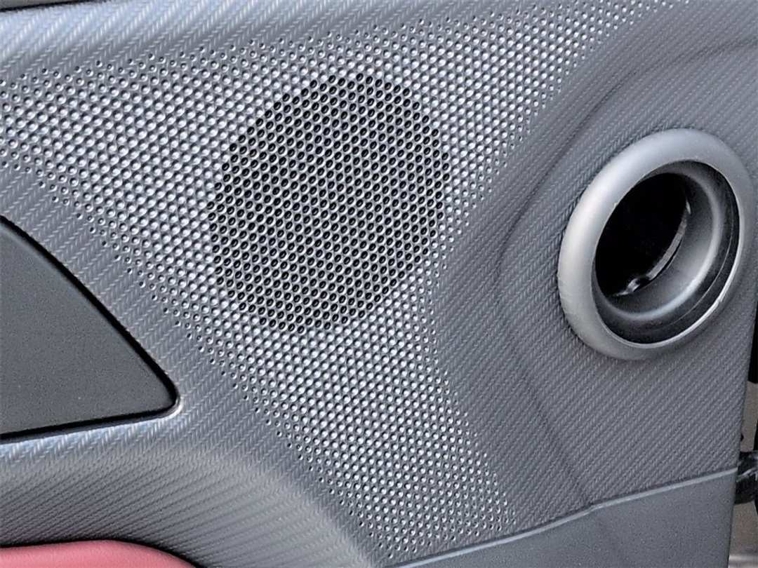 2025 Ford Mustang GT Premium - Image 11