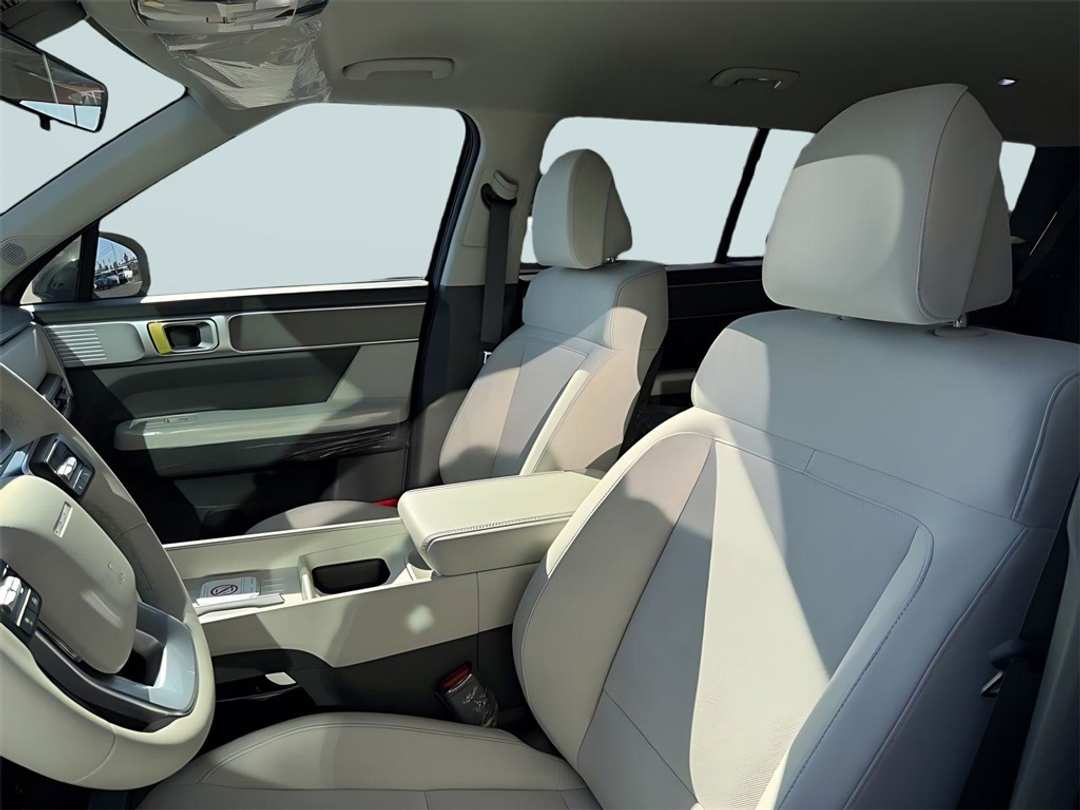 2026 Hyundai Santa Fe SE - Image 14