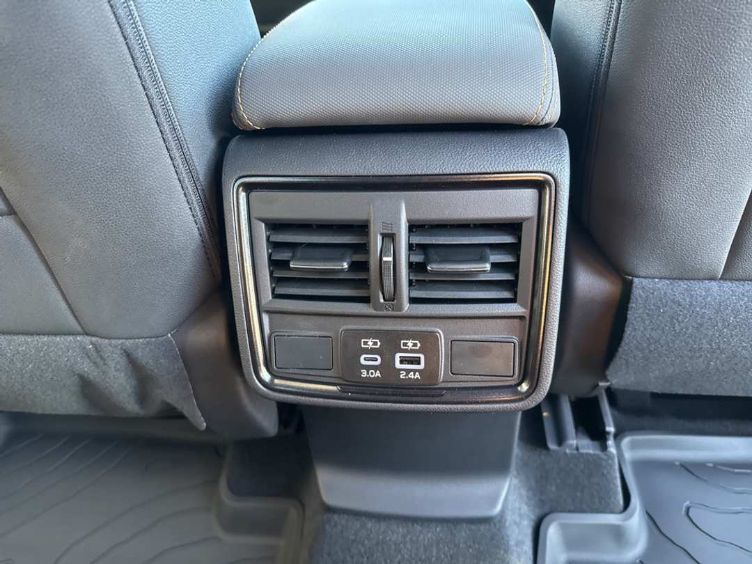 2026 Subaru Forester Wilderness - Image 26