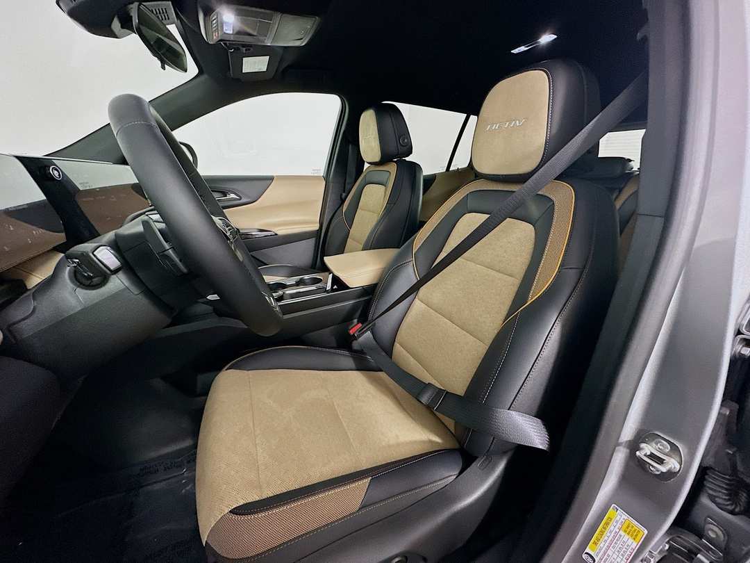 2026 Chevrolet Equinox ACTIV - Image 21