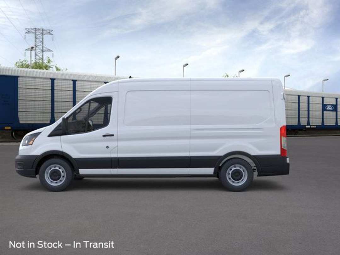 2026 Ford Transit-250 Base - Image 3