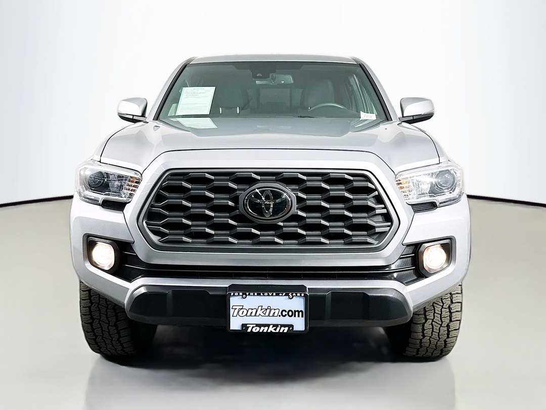 2022 Toyota Tacoma TRD OffRoad - Image 2