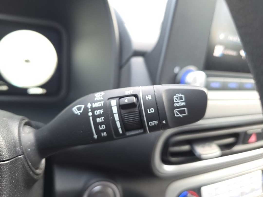 2023 Hyundai Kona SE - Image 13