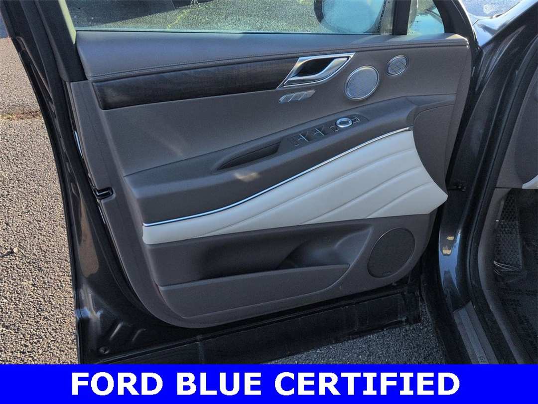 2023 Genesis Gv80 3.5T Advanced + - Image 9