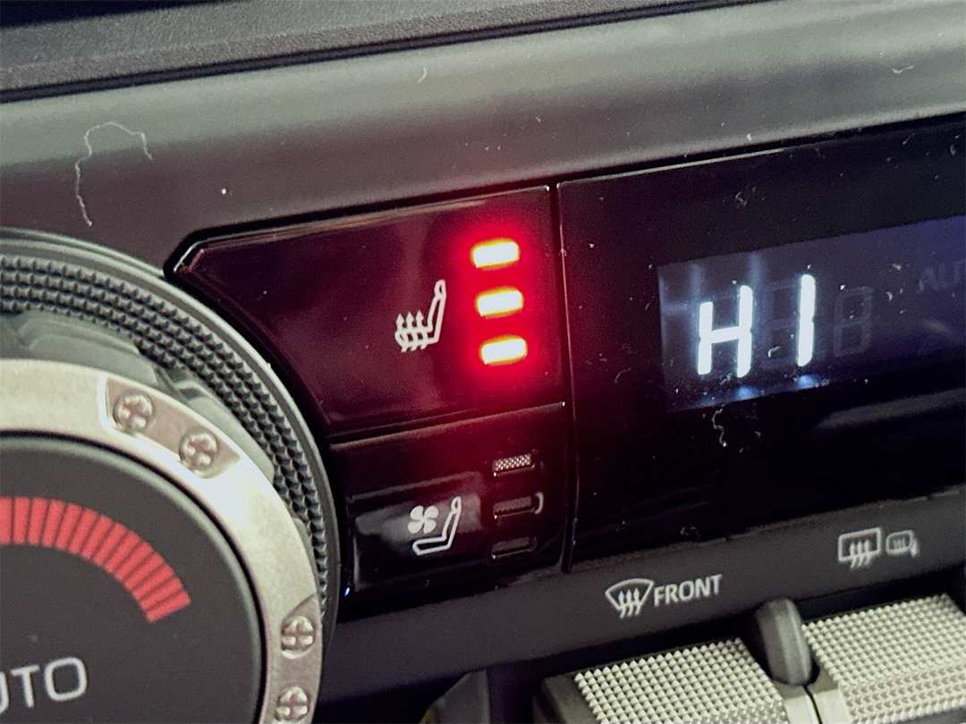 2026 Toyota 4Runner TRD Sport Premium - Image 21