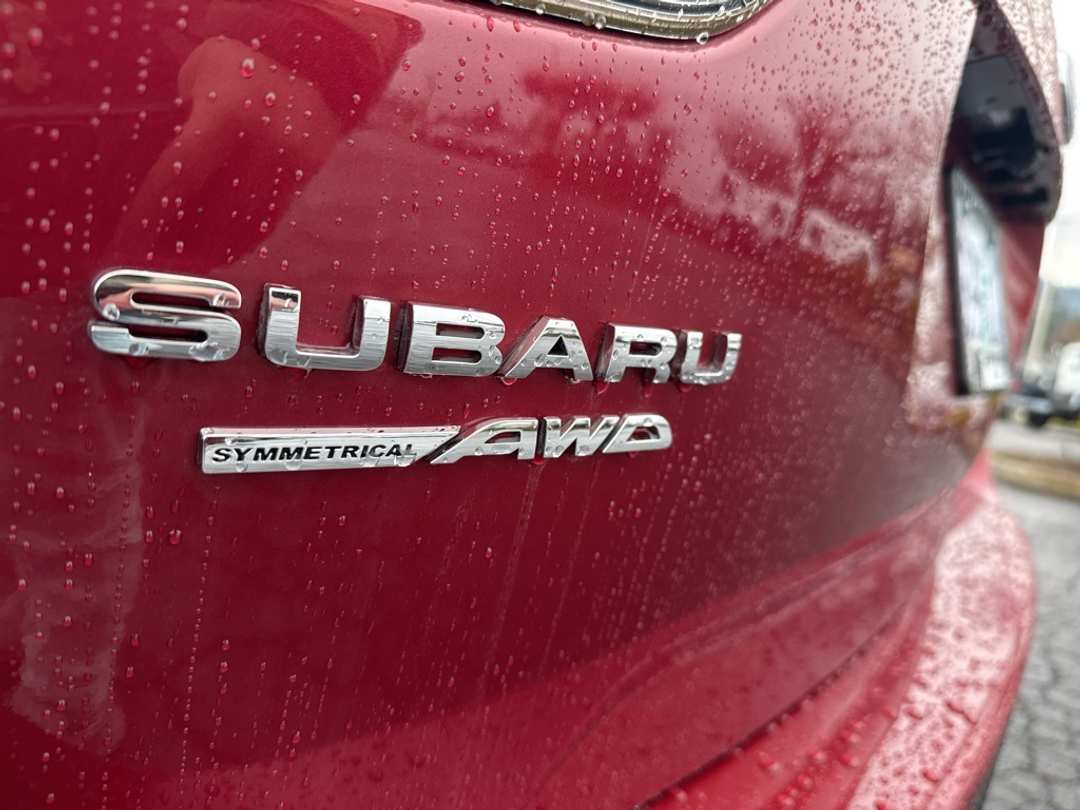 2019 Subaru Forester Premium - Image 10