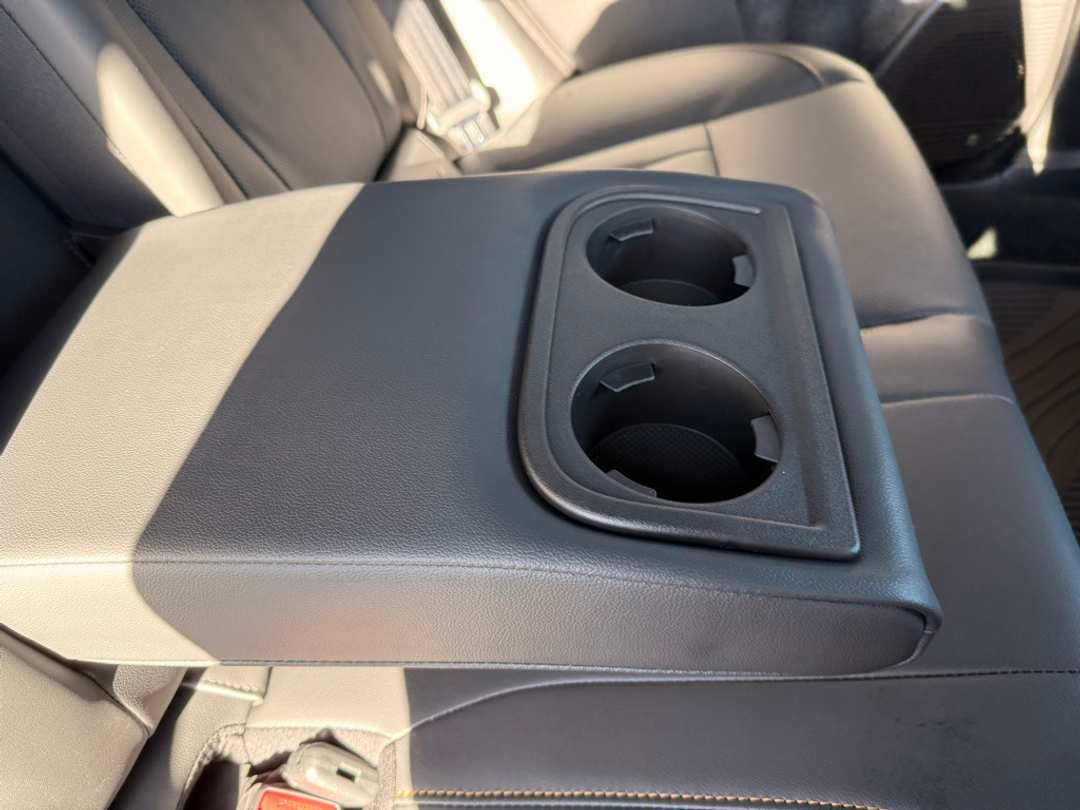 2026 Subaru Outback Wilderness - Image 25