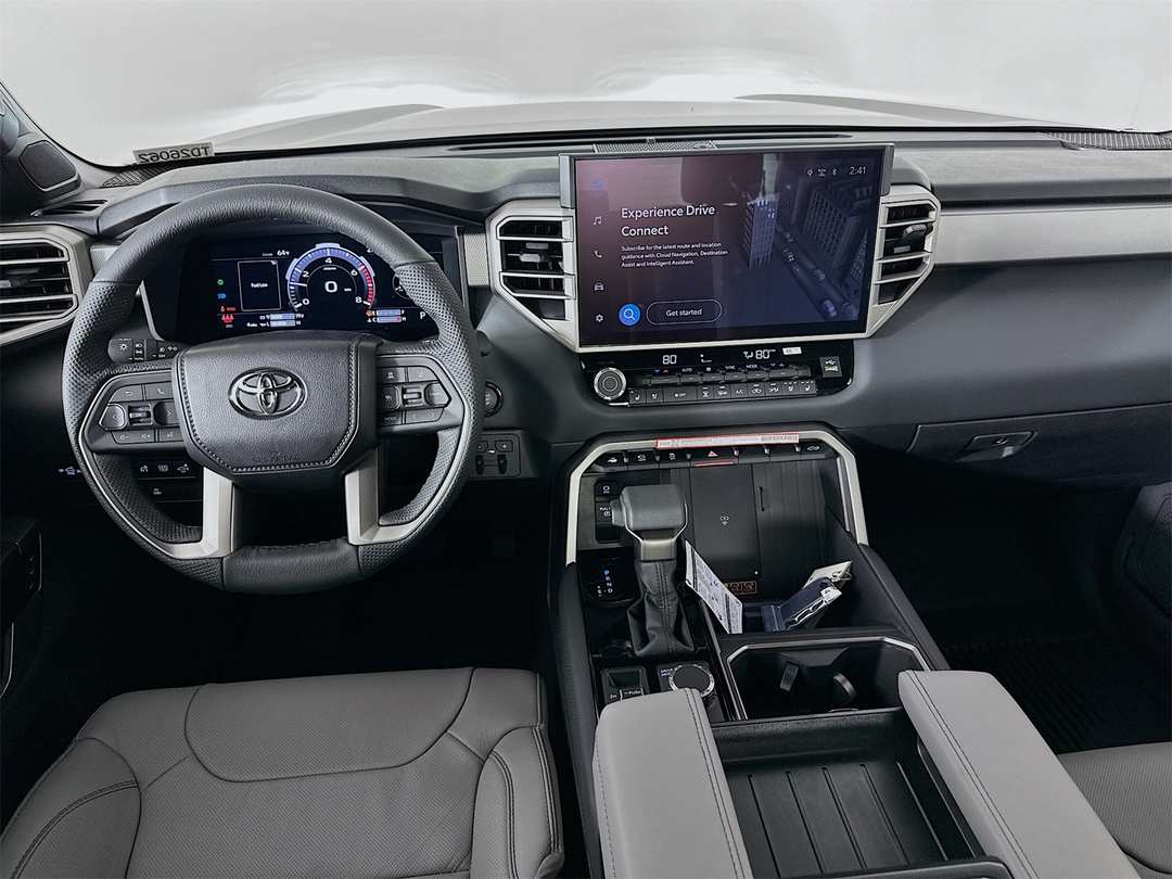 2026 Toyota Tundra Limited - Image 22