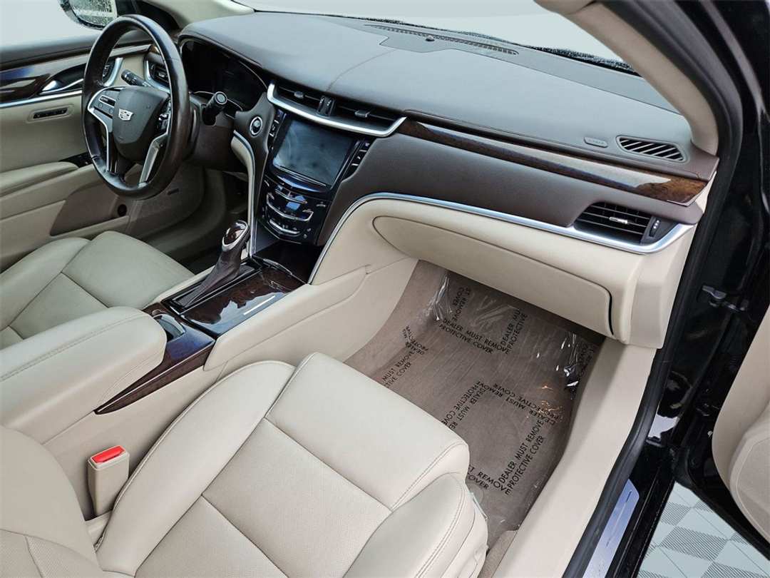 2016 Cadillac Xts Luxury - Image 29