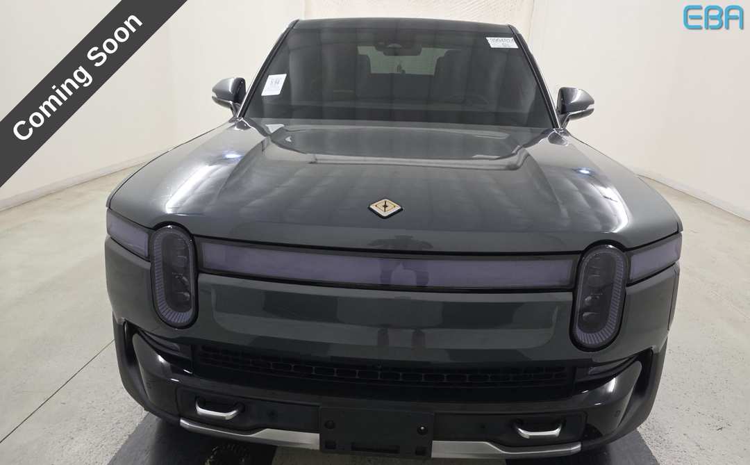 2022 Rivian R1T Adventure - Image 2