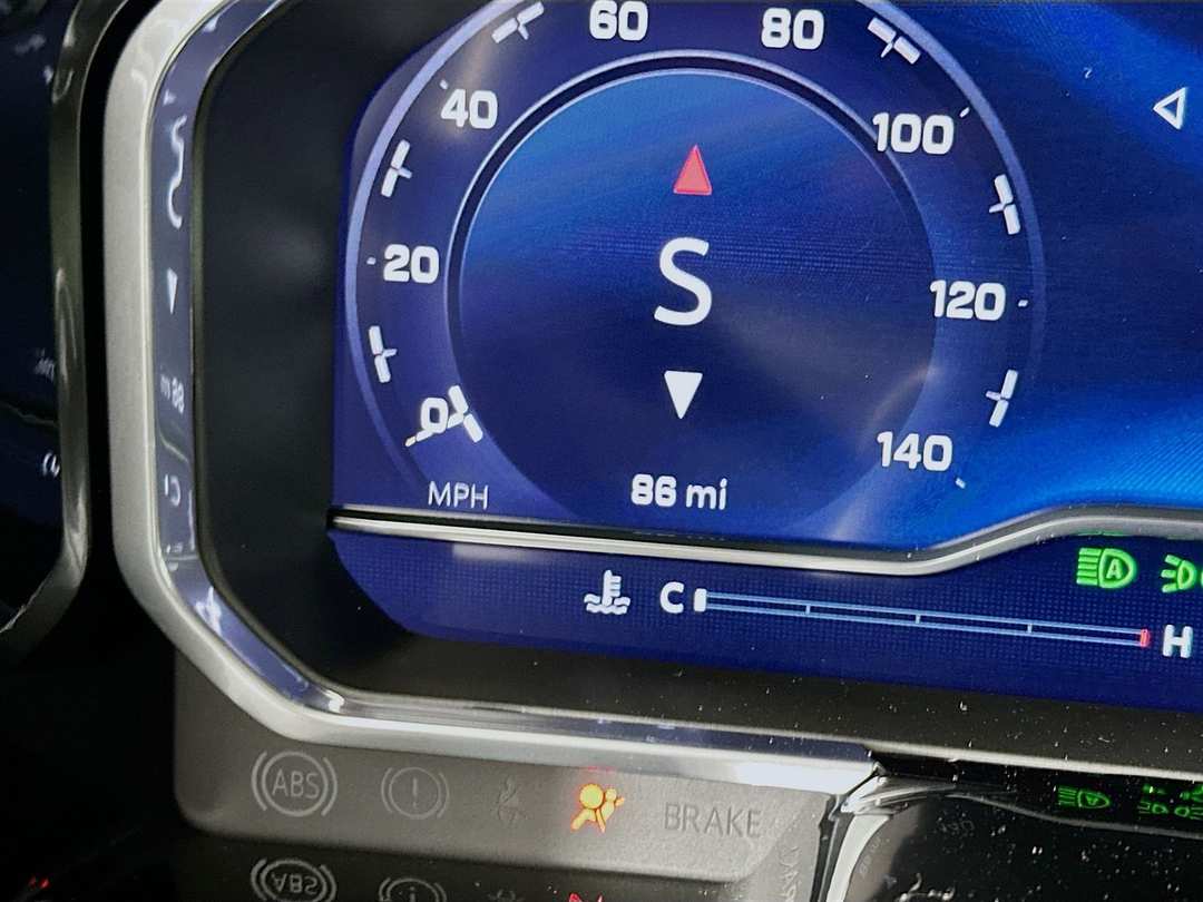 2025 Chevrolet Silverado 2500Hd LT - Image 13