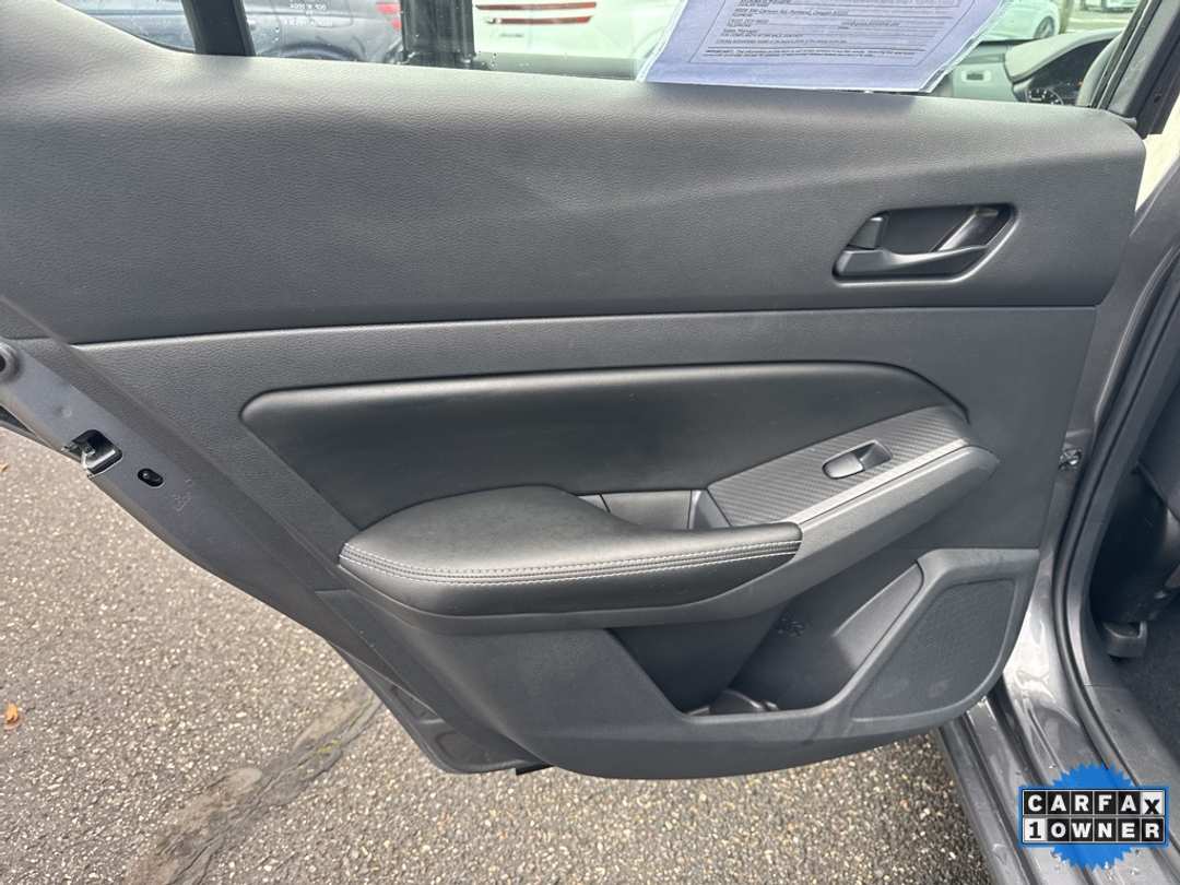 2024 Nissan Altima 2.5 SV - Image 31