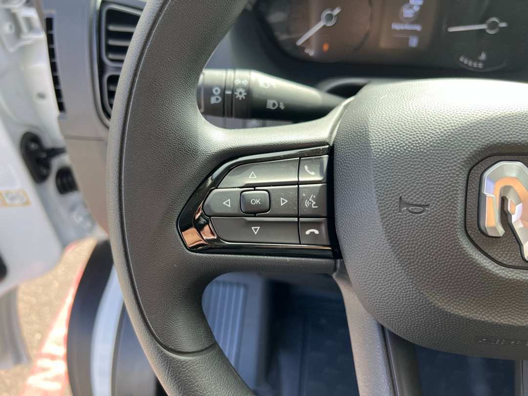 2026 Ram Promaster 1500 Low Roof - Image 14