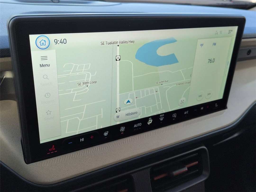 2026 Ford Maverick Lariat - Image 19