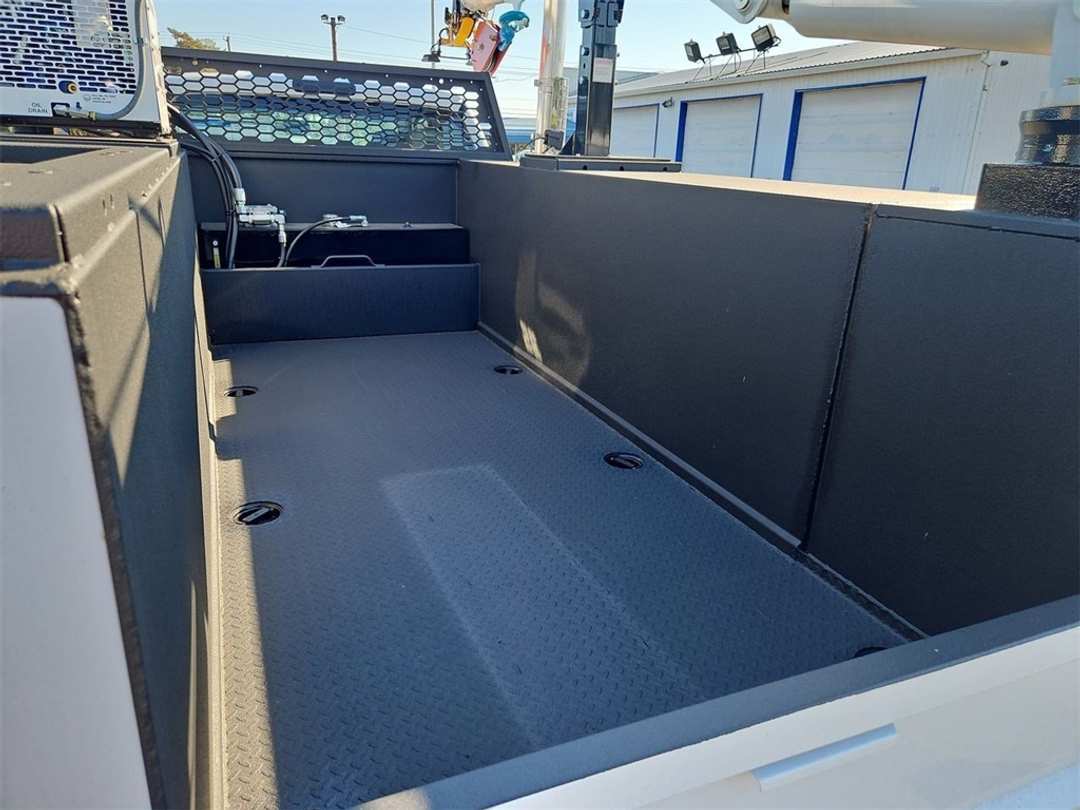 2026 Ford F-750Sd Base - Image 37