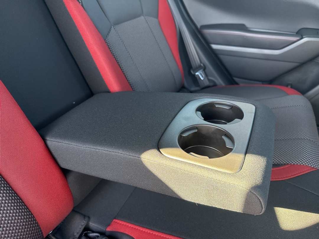 2025 Subaru Impreza 2.5RS - Image 24