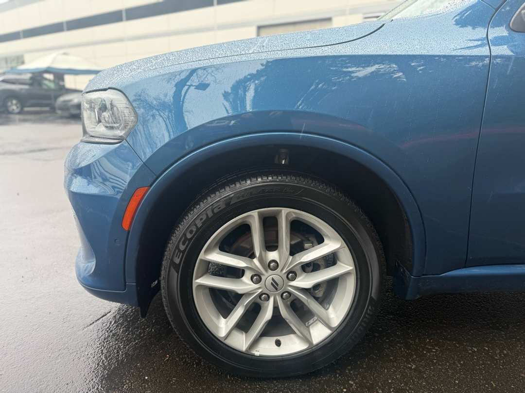 2025 Dodge Durango GT Plus - Image 10