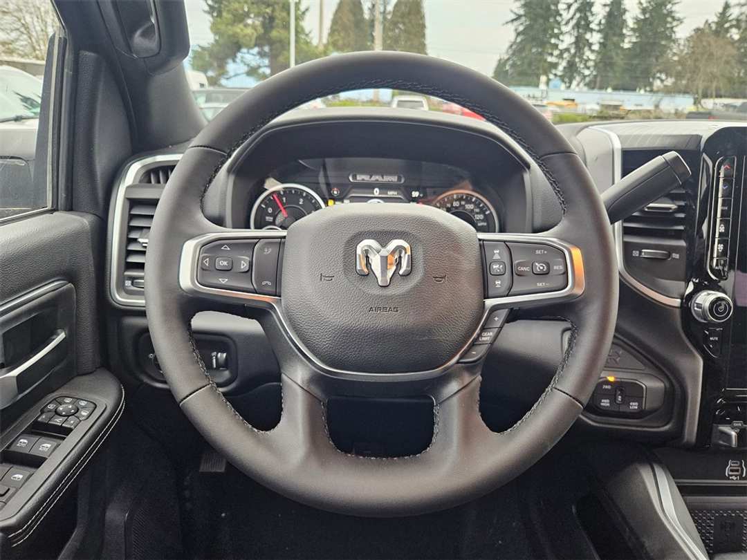 2026 Ram 3500 Big Horn - Image 15