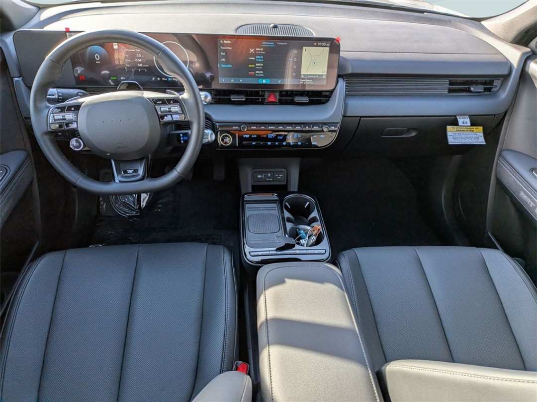 2026 Hyundai Ioniq 5 XRT - Image 26