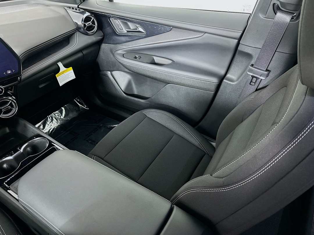 2026 Chevrolet Blazer Ev LT - Image 22