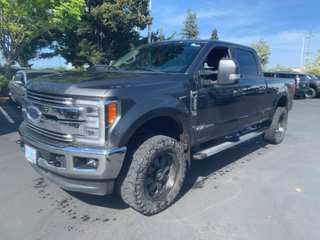 2019 Ford F-350Sd Lariat