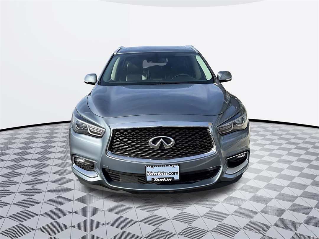 2019 INFINITI Qx60 LUXE - Image 3