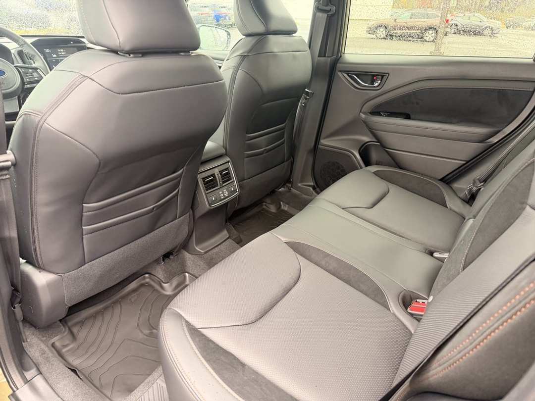 2026 Subaru Forester Touring - Image 19