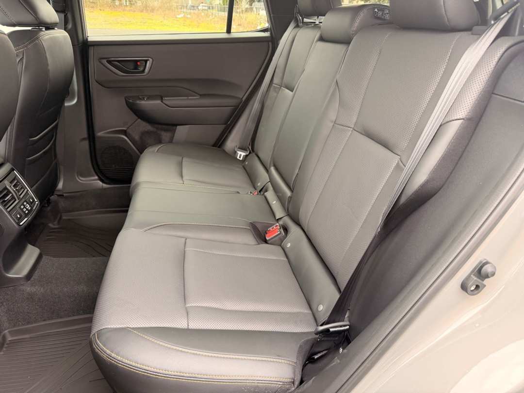 2026 Subaru Outback Wilderness - Image 17