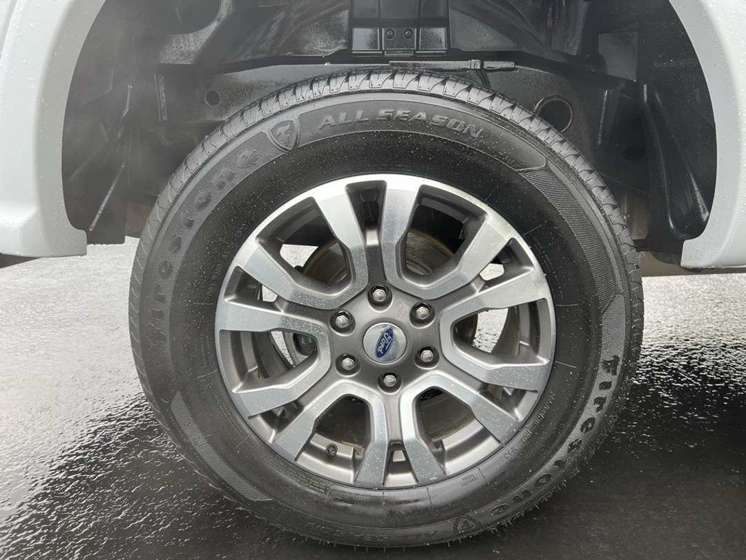 2020 Ford Ranger Lariat - Image 3