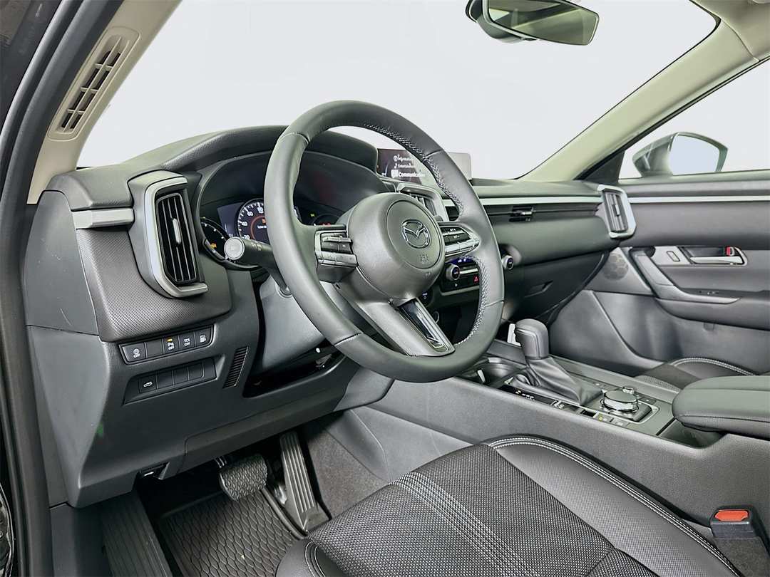 2026 MAZDA Cx-50 Preferred - Image 9