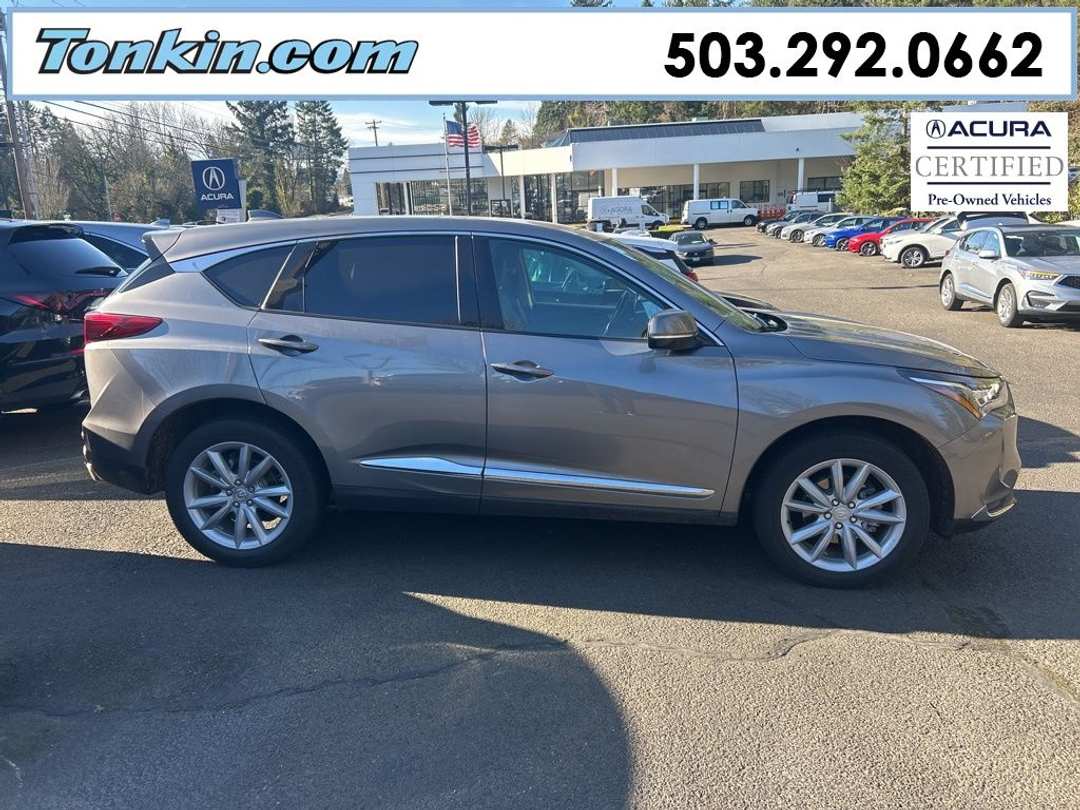 2023 Acura RDX Base - Image 3