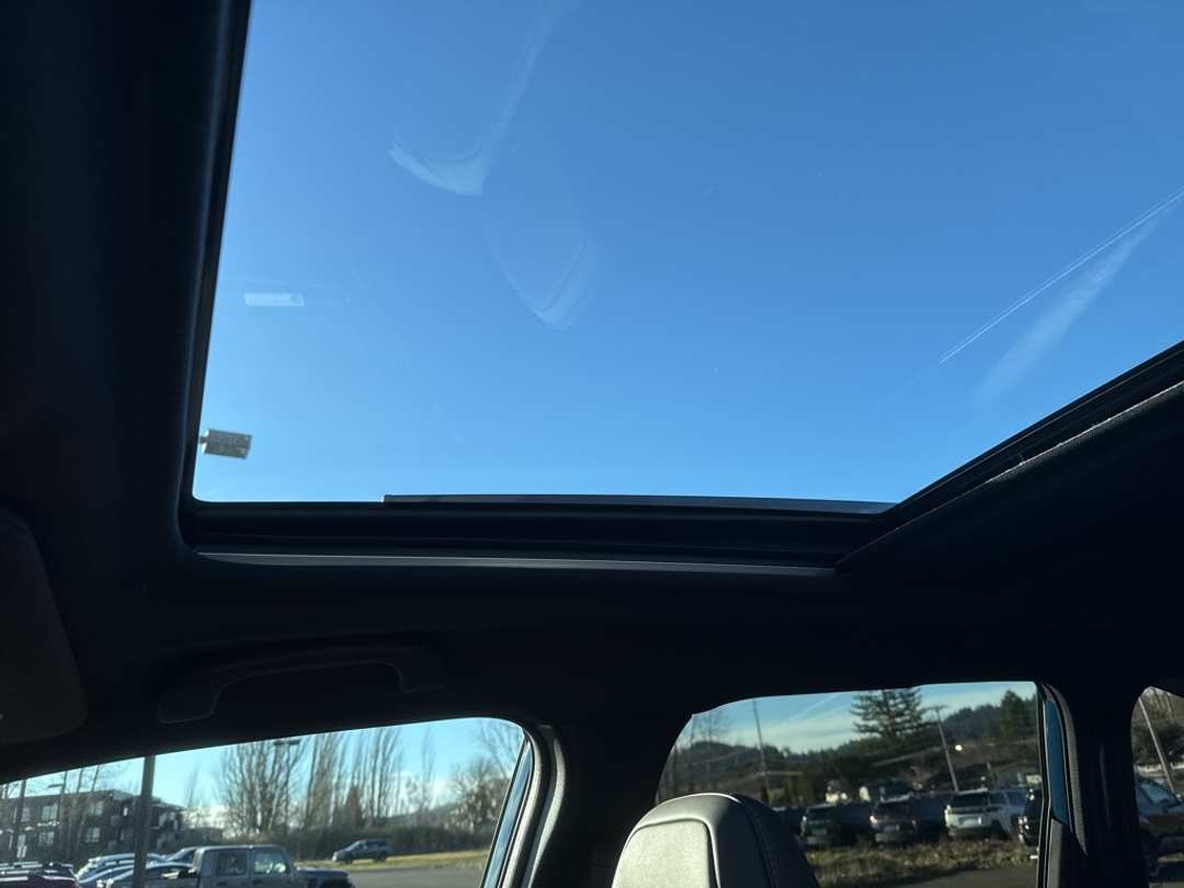 2026 Subaru Forester Wilderness - Image 41