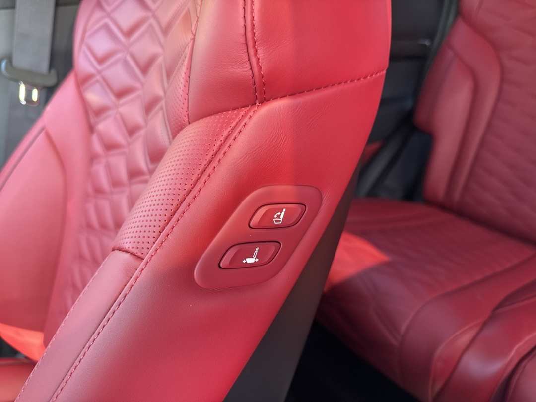 2025 Genesis Gv80 3.5T eSC - Image 40