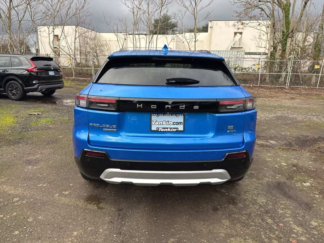 2025 Honda Prologue Touring - Image 7